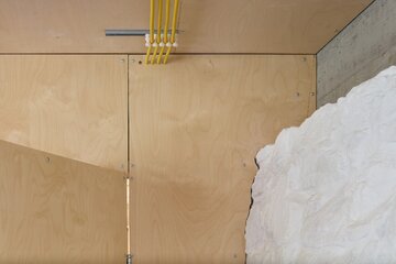 Barokowy ogród na nowo, projekt Ateliér Za Mák i Matěj Šebek 