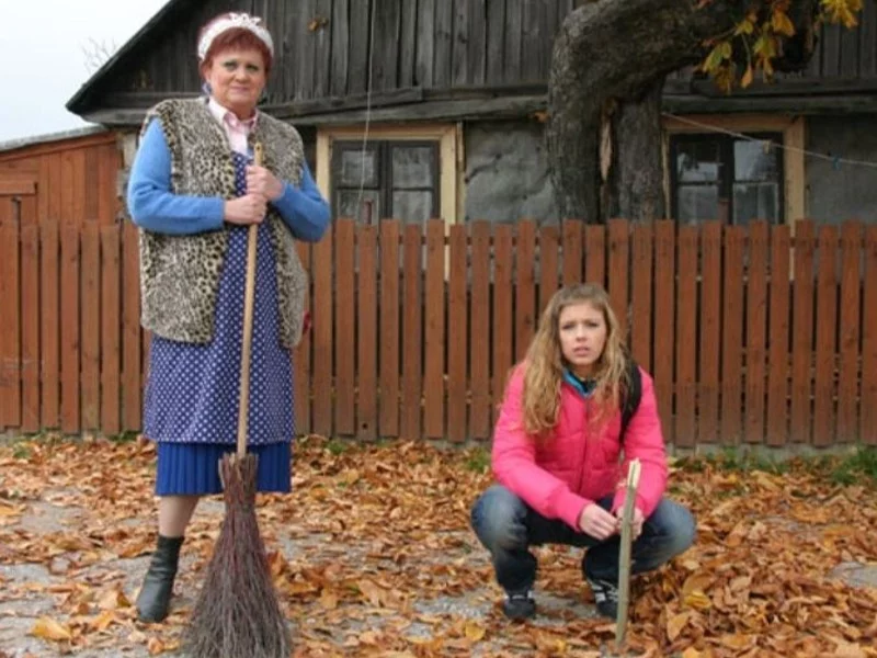 10 pytań z polskich seriali. Pamiętasz te produkcje?