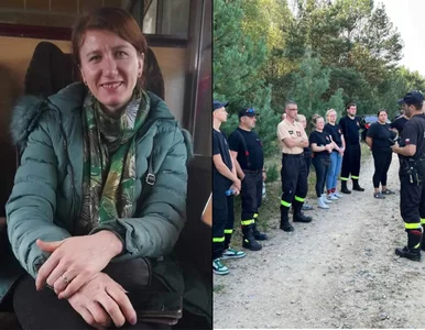 Miniatura: Tajemnicze zniknięcie Jowity Zielińskiej....