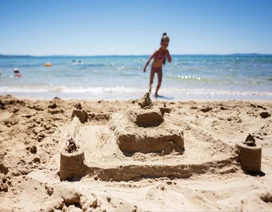 Miniatura: Na plażę z linijką. Zaskakujące zakazy...