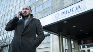 Kod genetyczny -&nbsp;Adam Woronowicz