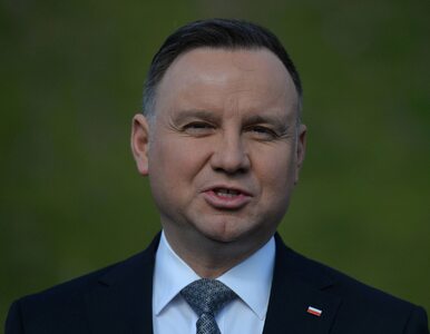 Miniatura: Prezydent reaguje ws. Śląska....