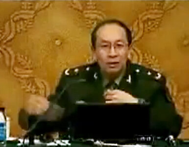 Miniatura: Chiński generał ujawnia szpiegów na YouTube