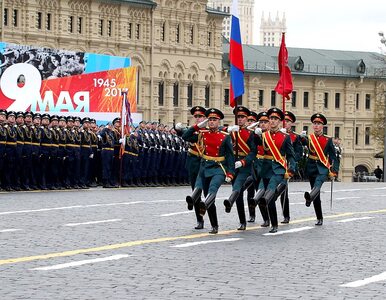 Miniatura: Dzień Zwycięstwa i wielka parada w...