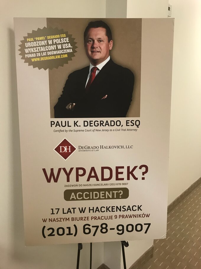 Wypadek?