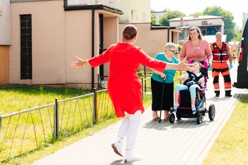 Zdjęcia z remontu ekipy programu „Nasz nowy dom” w Ostródzie 