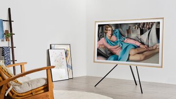 Samsung The&nbsp;Frame