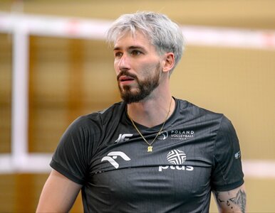Miniatura: Polska – Niemcy w starciu siatkarzy....