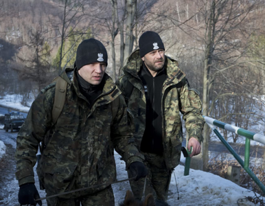 Miniatura: Rodzimy hit sprzed lat wraca na szczyt HBO...