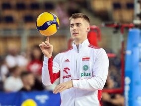 Oto największy wróg reprezentacji Polski. Kamil Semeniuk nie ma złudzeń