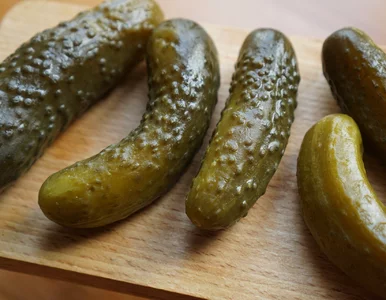 Miniatura: Kiszonki to samo zdrowie? Lekarka ujawnia,...