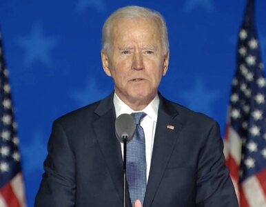 Miniatura: Joe Biden nie powinien przyjmować komunii...