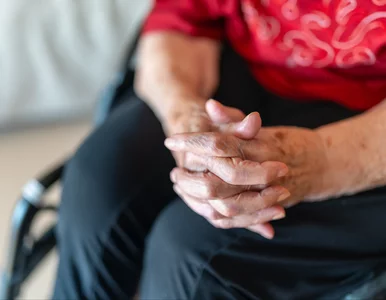 Miniatura: Jak pomóc osobom niesamodzielnym? „Czas na...