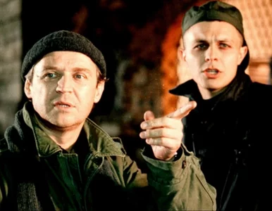 Miniatura: Kultowe polskie kryminały wracają....