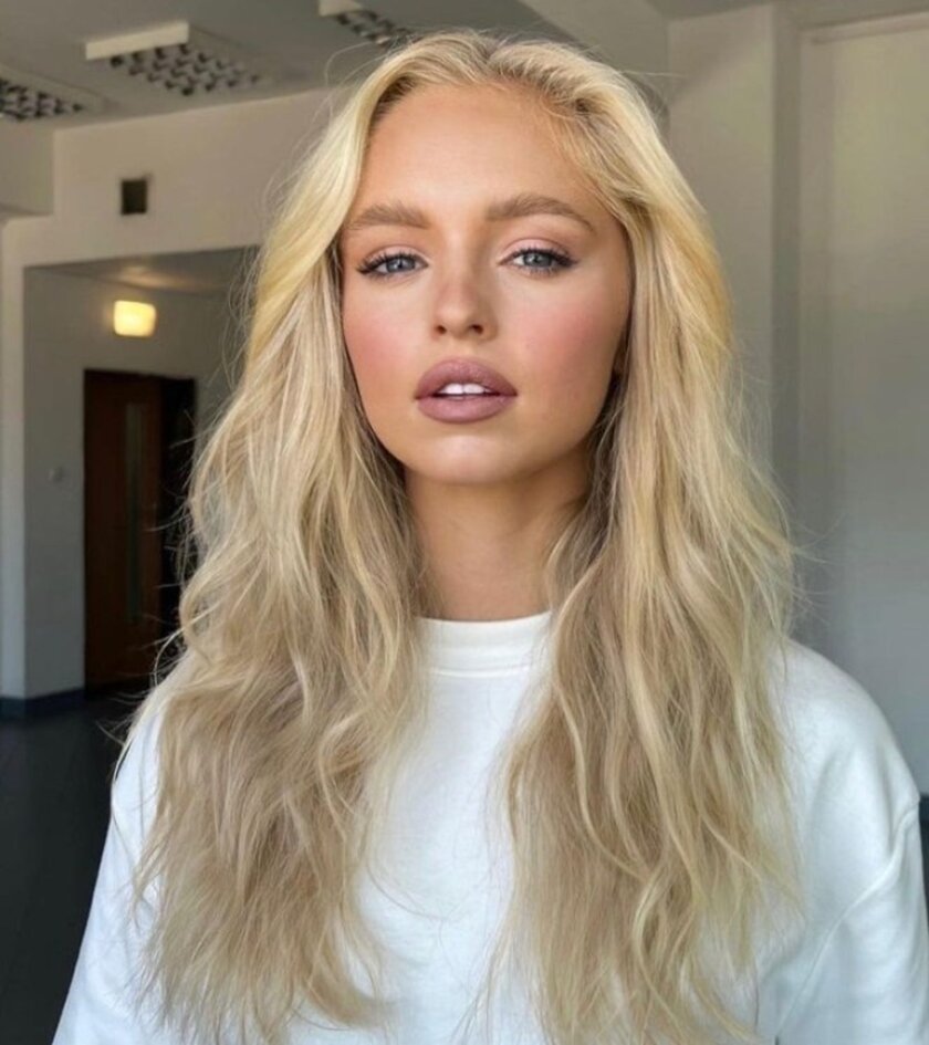 Julia Tychoniewicz - galeria zdjęć