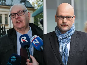 Miniatura: Awantura o&nbsp;TK. Konstytucjonalista:...