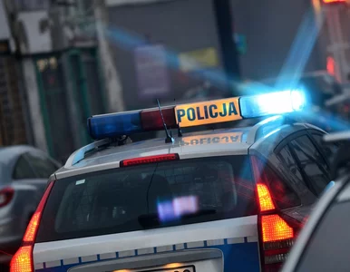 Miniatura: Kobieta w ciąży zażyła silne dopalacze,...