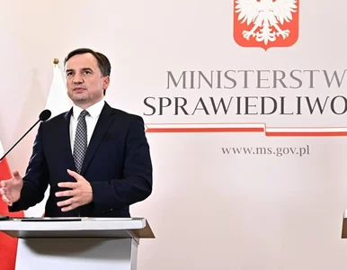 Miniatura: Co dalej w sprawie Zbigniewa Ziobry?...