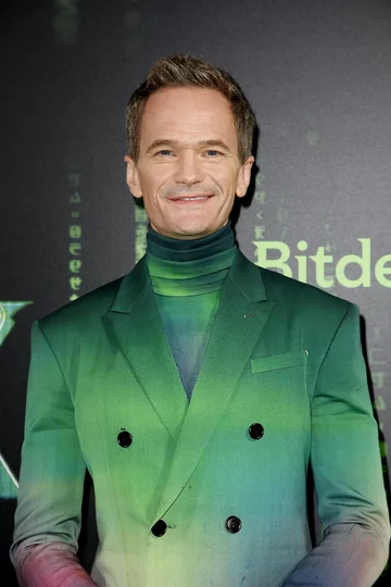 Neil Patrick Harris 