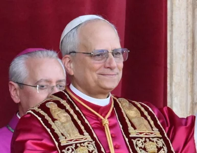 Miniatura: Nowy papież Leon XIV. Jego poglądy na...