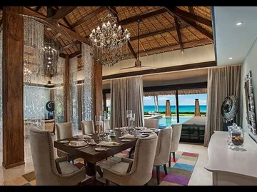 Jumeirah Vittaveli 