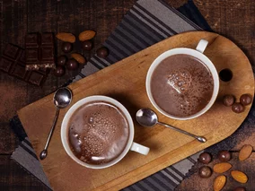 Miniatura: Najlepszy napój na&nbsp;jesienne poranki....