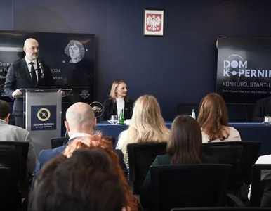 Miniatura: Nowe kierunki studiów SGMK. Już wkrótce...