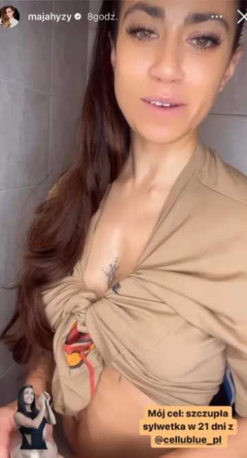 Maja Hyży