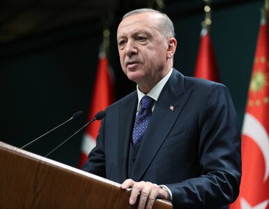 Turcja blokuje akcesję Szwecji i Finlandii do NATO. Erdogan mówi o...