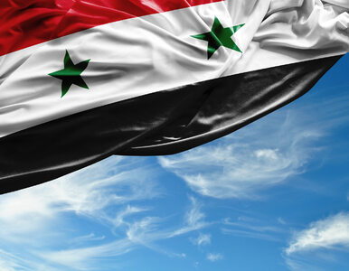 Jest plan zawieszenia działań wojennych w Syrii