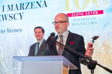 Tomasz Cekała, Agrochem Puławy