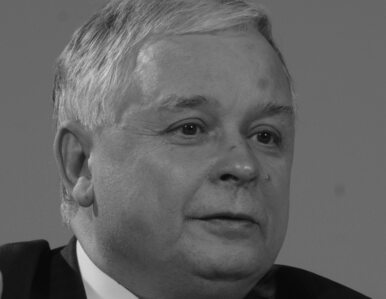Miniatura: "Wszyscy źle potraktowali Lecha Kaczyńskiego"