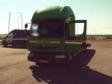 Kontrola ITD
