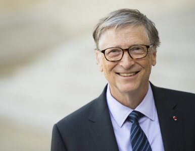 Miniatura: Bill Gates ostrzega przed zbyt wczesnym...