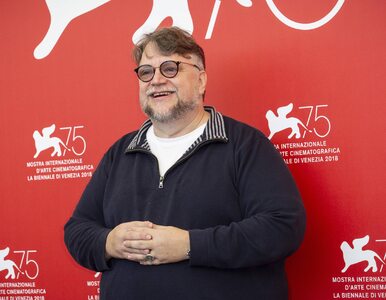 Miniatura: Guillermo Del Toro dla Netfliksa....