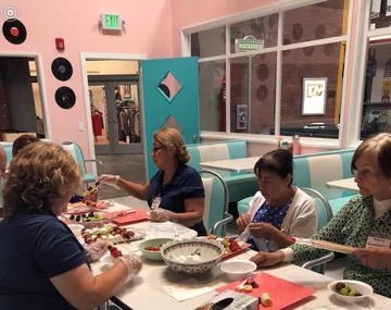 Glenner Town Square. Niezwykły dom opieki 