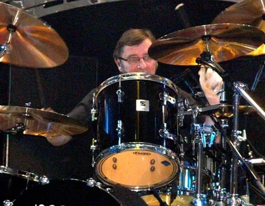 Miniatura: Phil Rudd z AC/DC nie zlecał zabójstw