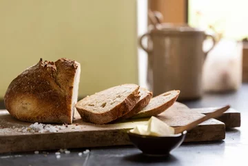 Kolory naturalne z Palety ColourFutures 2023 