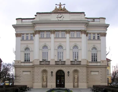 Miniatura: UW i Warszawski Uniwersytet Medyczny...