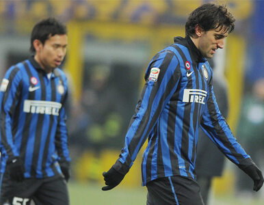 Miniatura: Ostatni nie będą pierwszymi ale Inter...