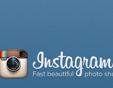 Miniatura: Instagram chce identyfikować użytkowników...