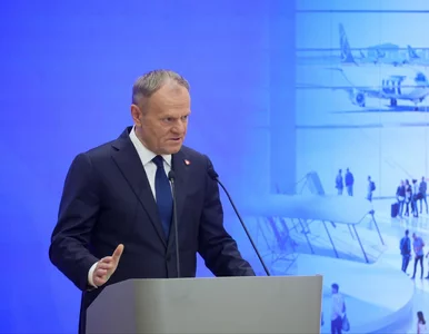 Miniatura: Przełom ws. kluczowej działki dla CPK....