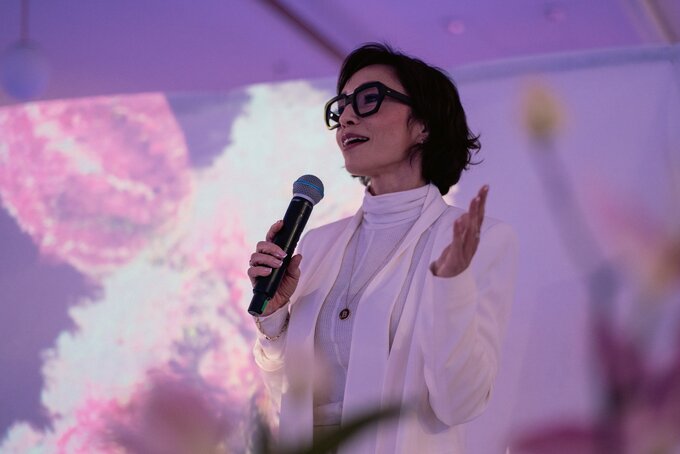 White Party, 19 lutego 2025
