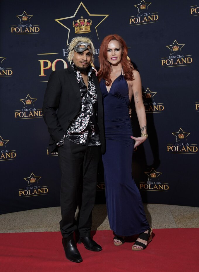 5. edycja Weneckiego Balu Maskowego