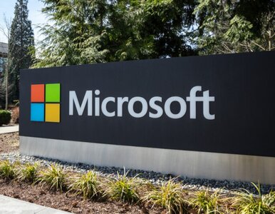 Miniatura: Microsoft zhakowany. Lapsus$ chwali się...