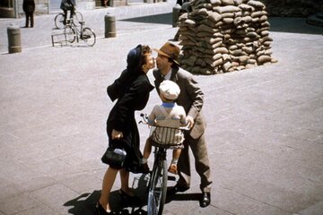 &bdquo;Życie jest piękne&rdquo; / &bdquo;La vita &egrave; bella&rdquo; (1997)