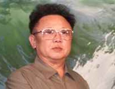 Miniatura: Kim Dzong Il wyciąga dłoń do Seulu