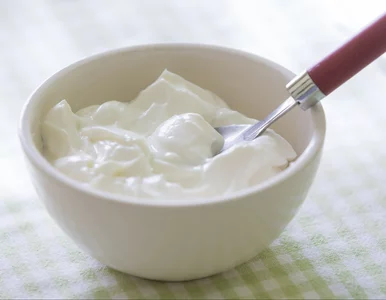 Miniatura: Jaką śmietanę masz w lodówce? Bosacka...