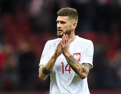 Miniatura: Mateusz Klich szykuje się do transferu....