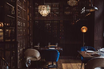 Hiszpańska restauracja Fuego w Kołobrzegu 